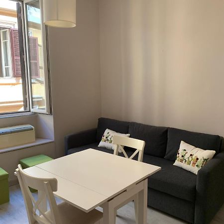 Cavour'S Home Rome Luaran gambar
