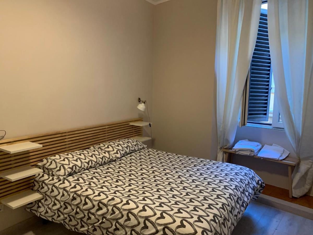 Cavour'S Home Rome Luaran gambar