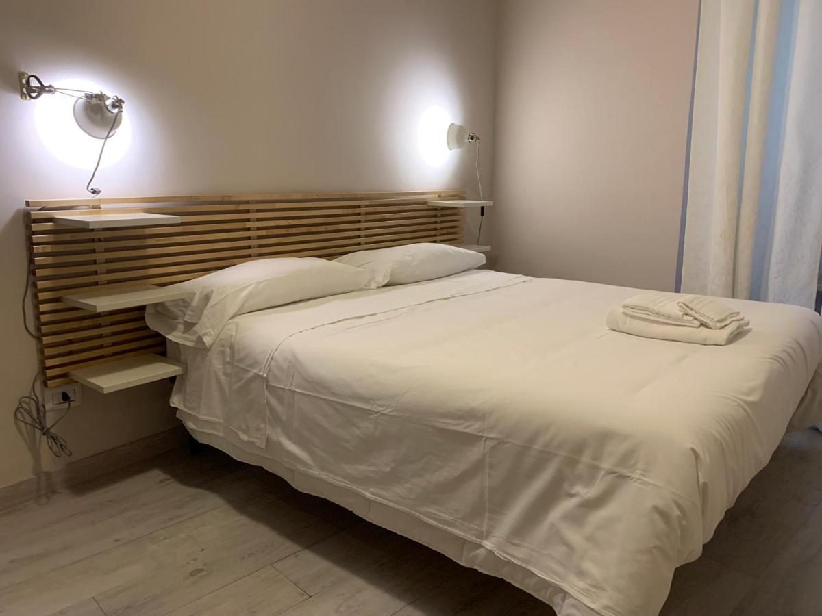 Cavour'S Home Rome Luaran gambar