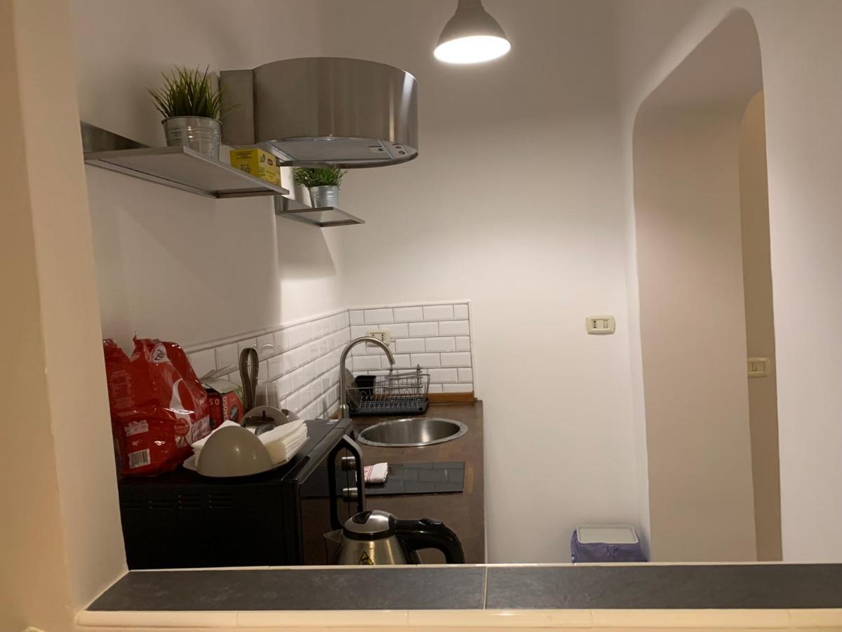Cavour'S Home Rome Luaran gambar